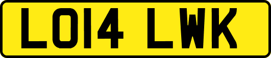 LO14LWK