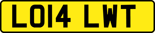 LO14LWT