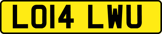 LO14LWU