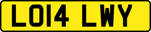 LO14LWY