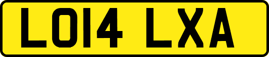 LO14LXA