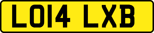 LO14LXB