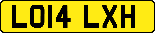 LO14LXH