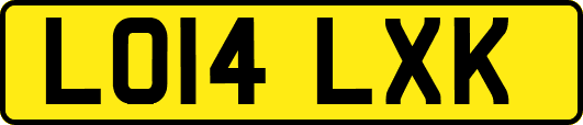 LO14LXK