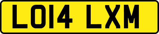 LO14LXM