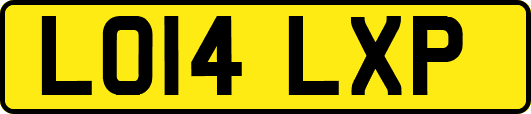 LO14LXP