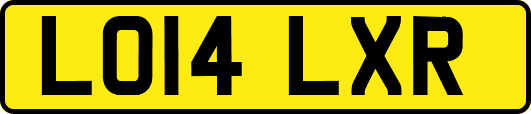 LO14LXR
