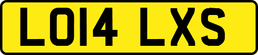 LO14LXS