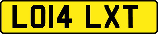 LO14LXT