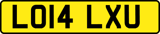 LO14LXU