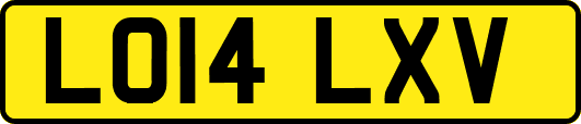 LO14LXV
