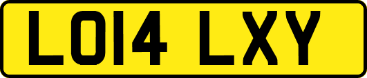 LO14LXY