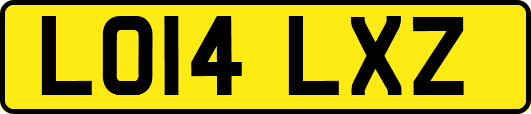 LO14LXZ