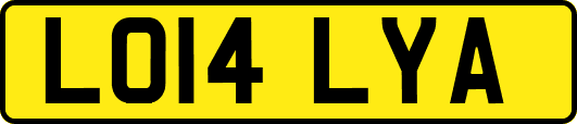 LO14LYA