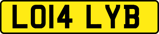 LO14LYB