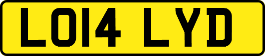 LO14LYD