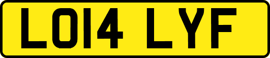 LO14LYF