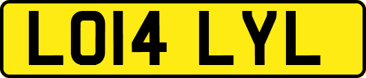 LO14LYL