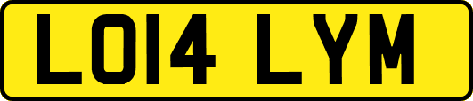 LO14LYM