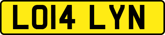 LO14LYN