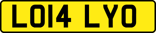 LO14LYO