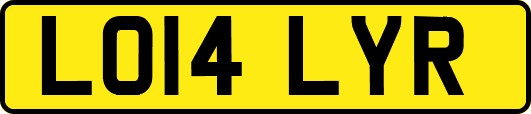 LO14LYR