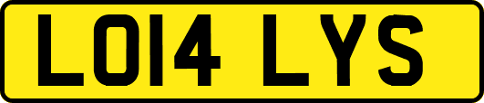 LO14LYS