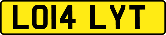 LO14LYT