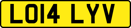 LO14LYV