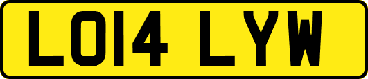 LO14LYW