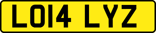 LO14LYZ