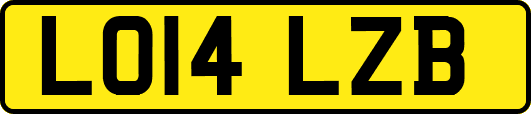 LO14LZB