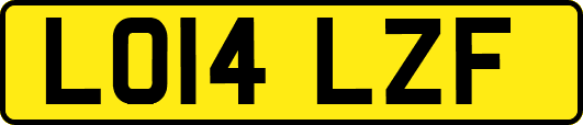 LO14LZF