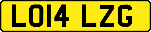 LO14LZG
