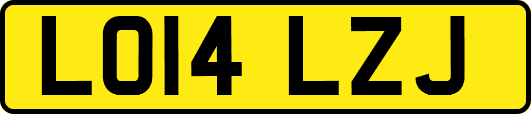LO14LZJ