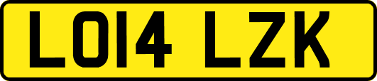 LO14LZK