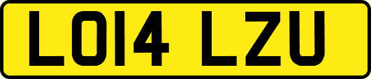 LO14LZU