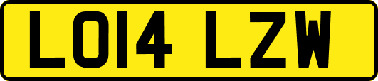 LO14LZW