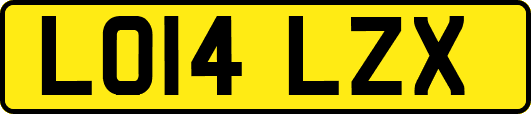 LO14LZX