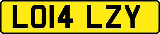 LO14LZY