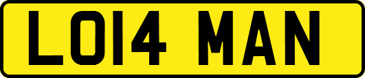 LO14MAN