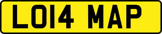 LO14MAP
