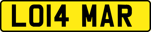 LO14MAR