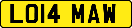 LO14MAW