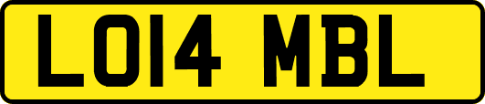 LO14MBL