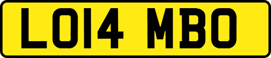 LO14MBO