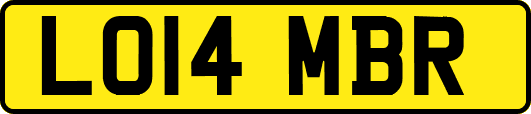 LO14MBR