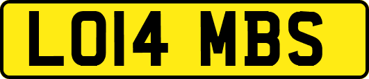 LO14MBS