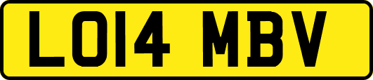 LO14MBV