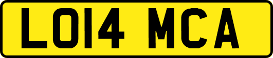 LO14MCA